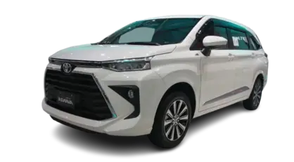 bee rental mobil bandung toyota avanza