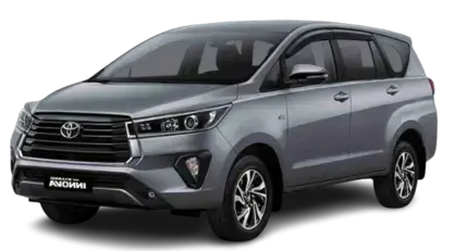 bee rental mobl bandung toyota reborn