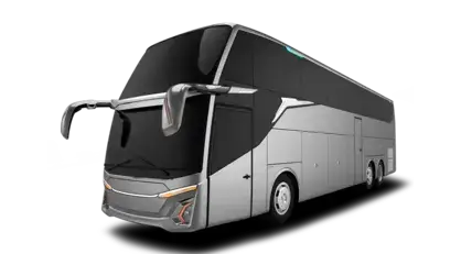 bee rental mobil bandung bus uhd